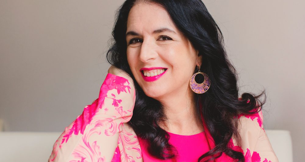 Iris Irbah, Somatic Business Consultant in Bad Nauheim